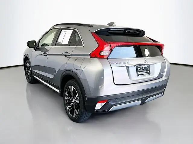 2020 Mitsubishi Eclipse Cross SE 1.5T AWC