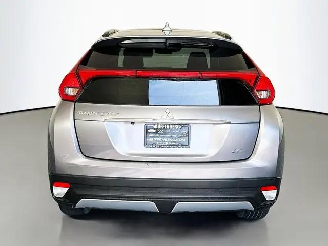 2020 Mitsubishi Eclipse Cross SE 1.5T AWC