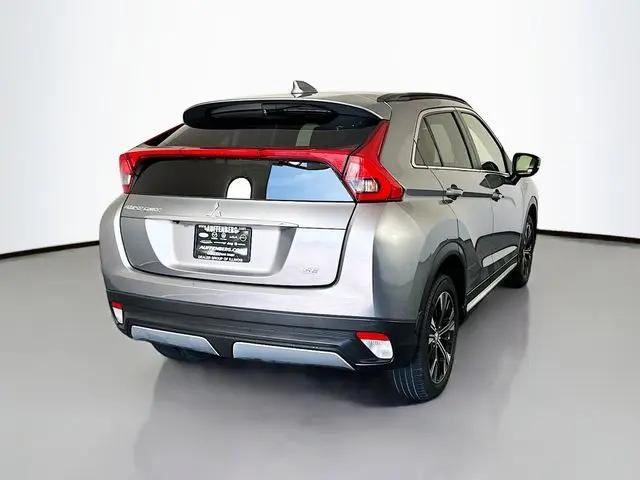 2020 Mitsubishi Eclipse Cross SE 1.5T AWC