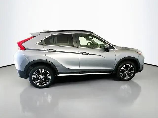 2020 Mitsubishi Eclipse Cross SE 1.5T AWC