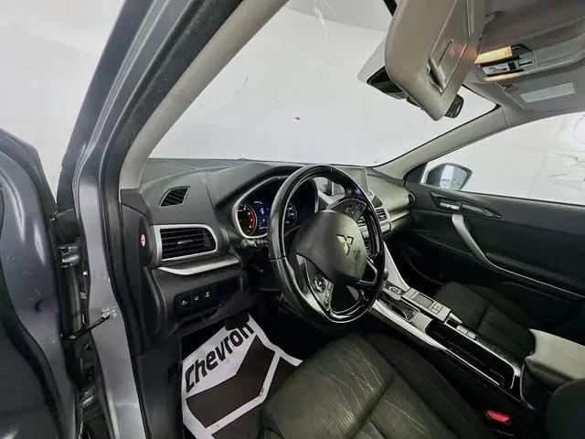 2020 Mitsubishi Eclipse Cross SE 1.5T AWC