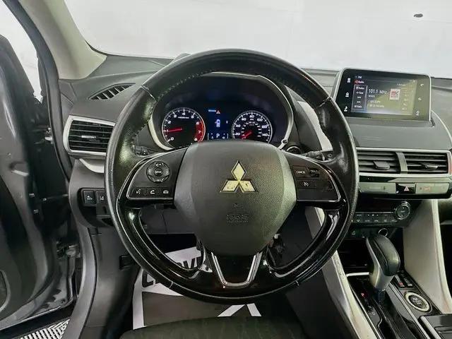 2020 Mitsubishi Eclipse Cross SE 1.5T AWC
