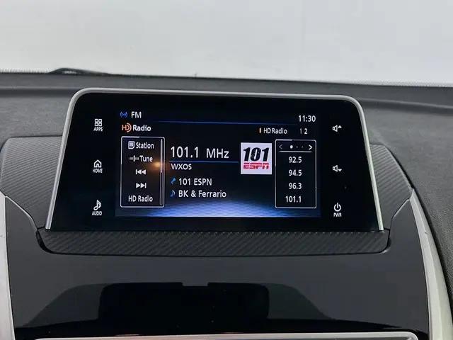 2020 Mitsubishi Eclipse Cross SE 1.5T AWC