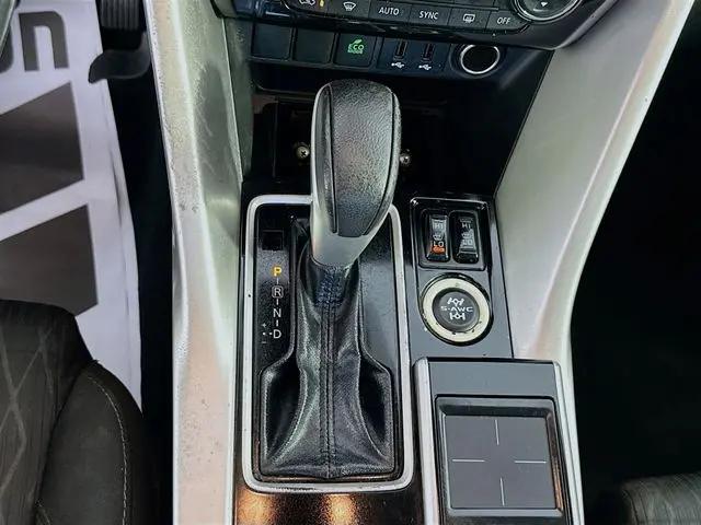 2020 Mitsubishi Eclipse Cross SE 1.5T AWC