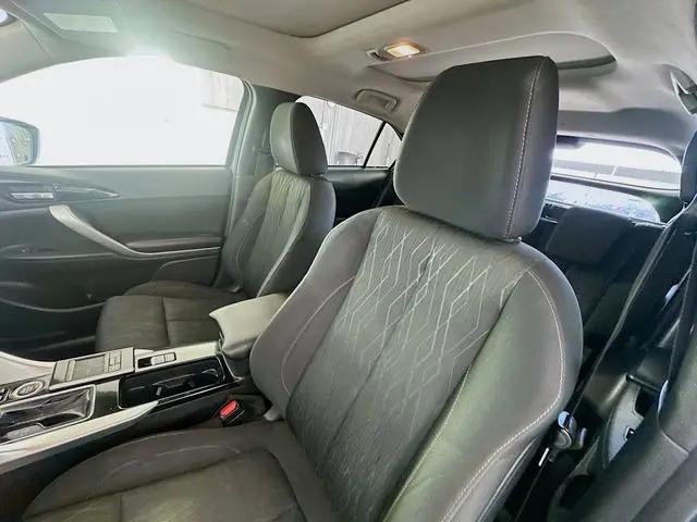 2020 Mitsubishi Eclipse Cross SE 1.5T AWC