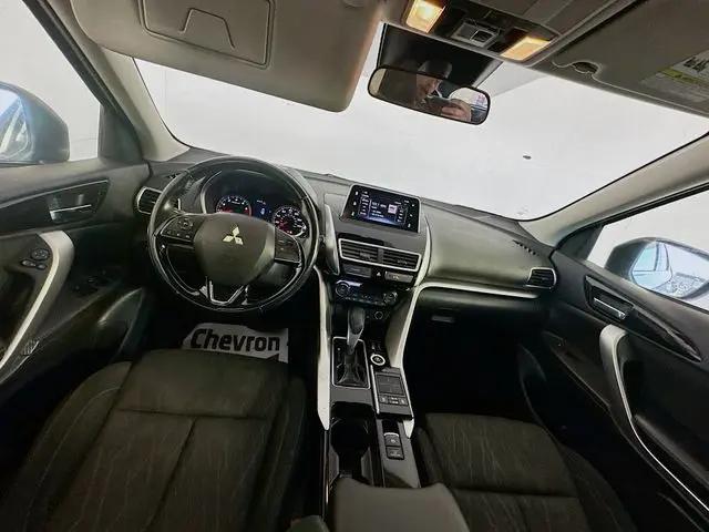 2020 Mitsubishi Eclipse Cross SE 1.5T AWC