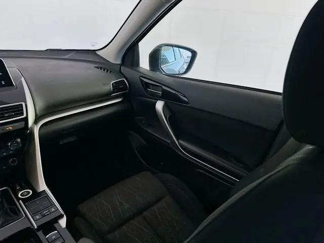 2020 Mitsubishi Eclipse Cross SE 1.5T AWC