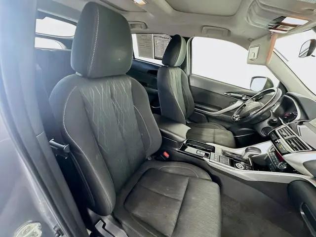2020 Mitsubishi Eclipse Cross SE 1.5T AWC