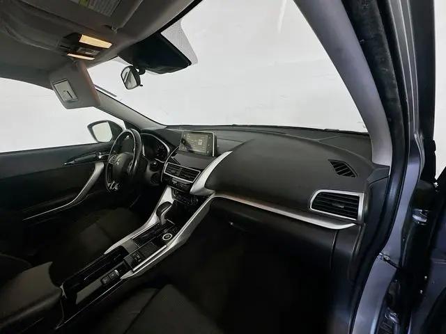 2020 Mitsubishi Eclipse Cross SE 1.5T AWC
