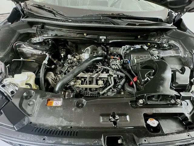 2020 Mitsubishi Eclipse Cross SE 1.5T AWC