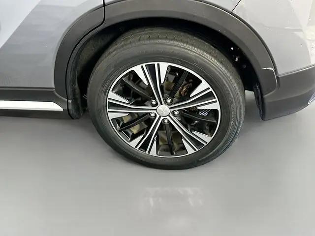 2020 Mitsubishi Eclipse Cross SE 1.5T AWC