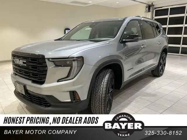 2026 GMC Acadia Elevation FWD for sale in Comanche, TX