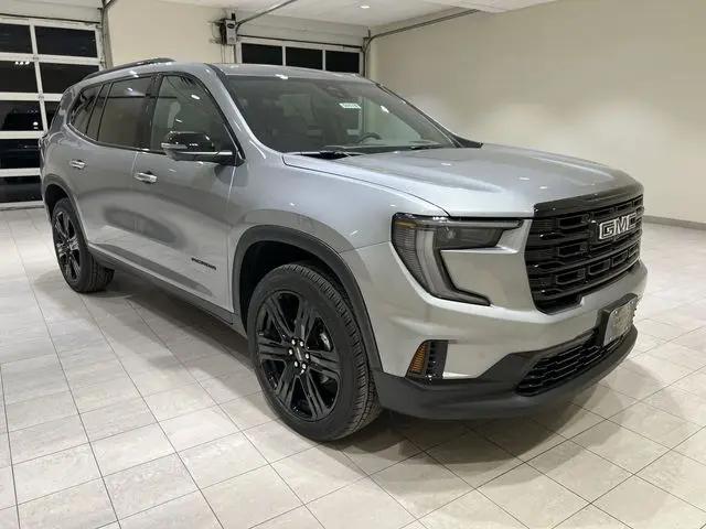 2026 GMC Acadia Elevation FWD