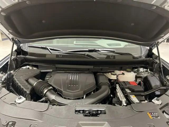 2026 GMC Acadia Elevation FWD