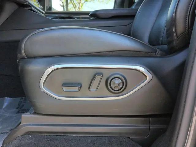 2022 Jeep Wagoneer Series III 4x4