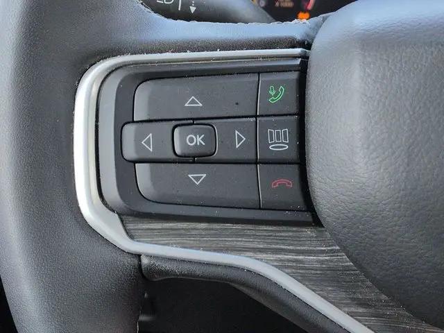 2022 Jeep Wagoneer Series III 4x4