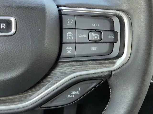 2022 Jeep Wagoneer Series III 4x4