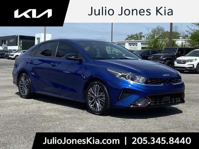 2024 Kia Forte GT-Line for sale in Tuscaloosa, AL