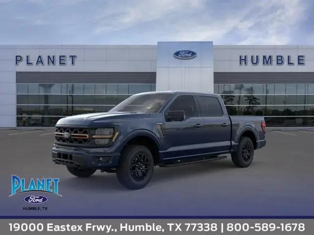 2026 Ford F-150 Tremor for sale in Humble, TX
