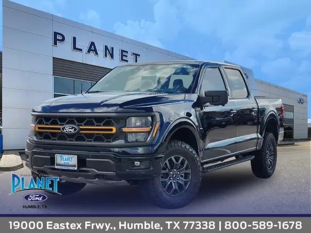 2026 Ford F-150 Tremor for sale in Humble, TX