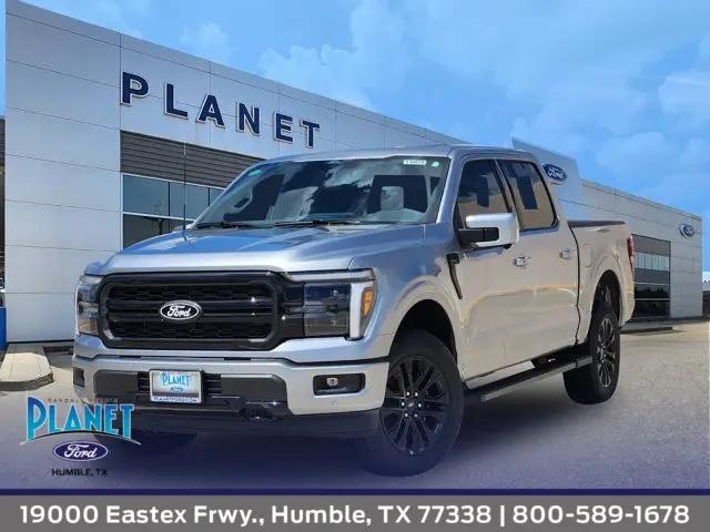 2026 Ford F-150 LARIAT for sale in Humble, TX