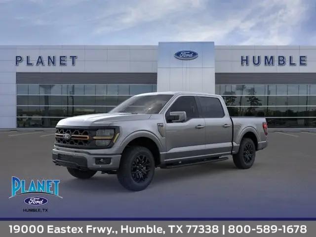 2026 Ford F-150 Tremor for sale in Humble, TX
