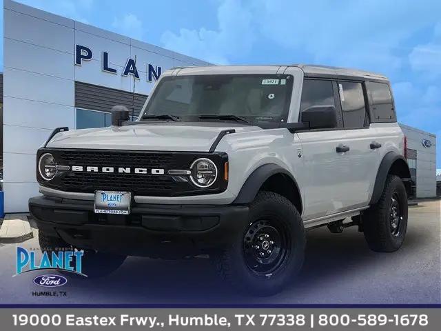 2026 Ford Bronco Big Bend for sale in Humble, TX