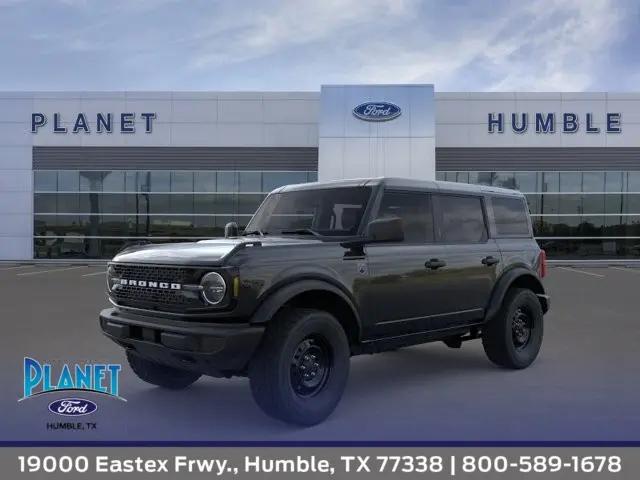 2026 Ford Bronco Big Bend for sale in Humble, TX
