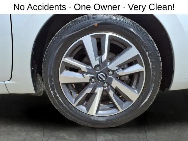 2023 Nissan Versa 1.6 SV Xtronic CVT