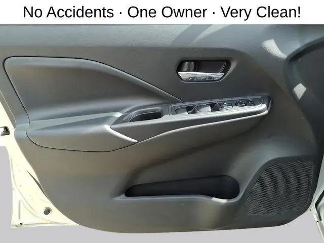 2023 Nissan Versa 1.6 SV Xtronic CVT
