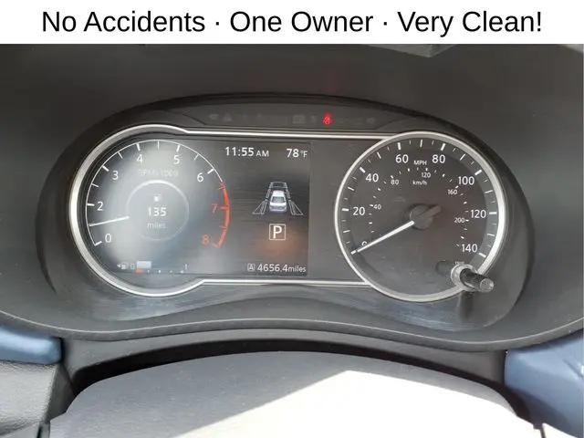 2023 Nissan Versa 1.6 SV Xtronic CVT