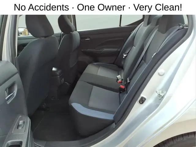 2023 Nissan Versa 1.6 SV Xtronic CVT
