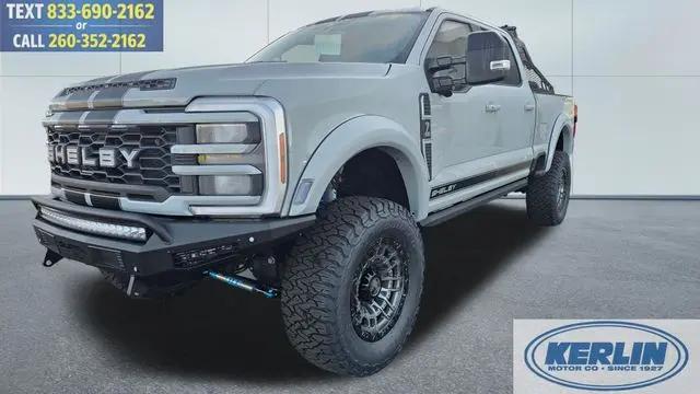 2026 Ford F-250 LARIAT for sale in Silver Lake, IN