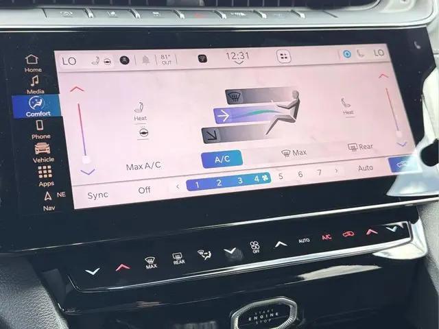 2026 Jeep Grand Cherokee Limited 4x2