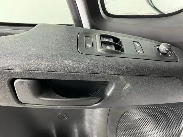2026 Ram ProMaster Cargo Van Tradesman Low Roof 136" WB w/Pass Seat