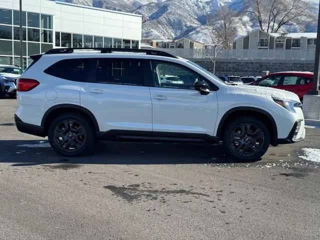 2026 Subaru Ascent Onyx Edition Touring 7-Passenger
