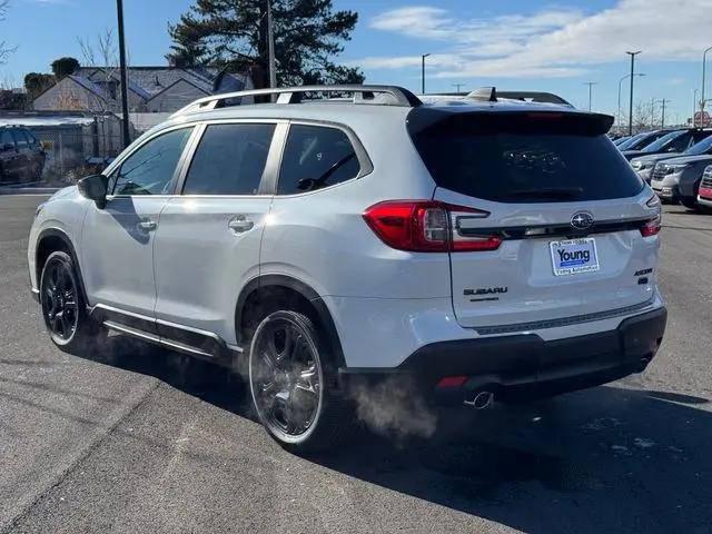 2026 Subaru Ascent Onyx Edition Touring 7-Passenger