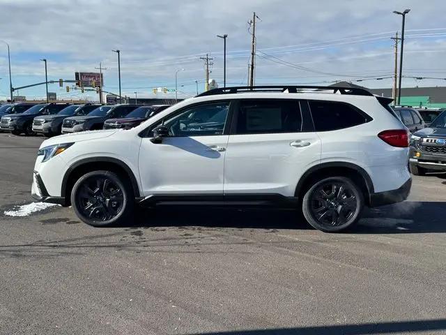 2026 Subaru Ascent Onyx Edition Touring 7-Passenger