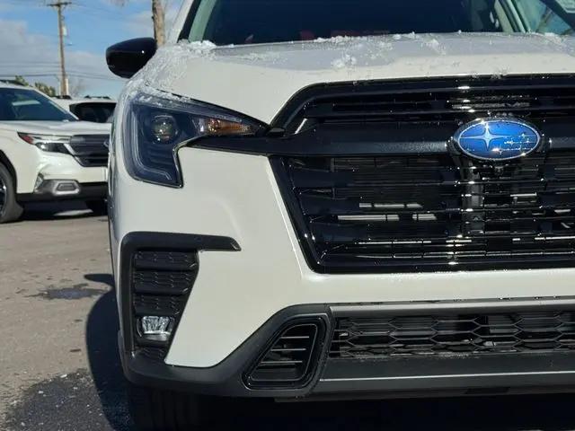 2026 Subaru Ascent Onyx Edition Touring 7-Passenger
