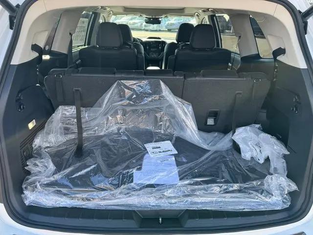 2026 Subaru Ascent Onyx Edition Touring 7-Passenger