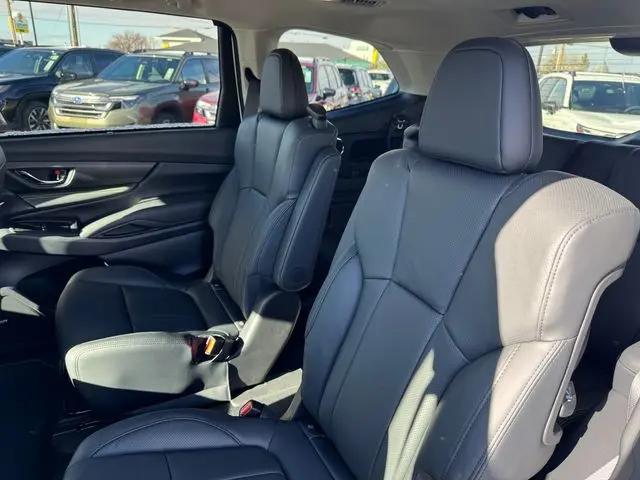 2026 Subaru Ascent Onyx Edition Touring 7-Passenger