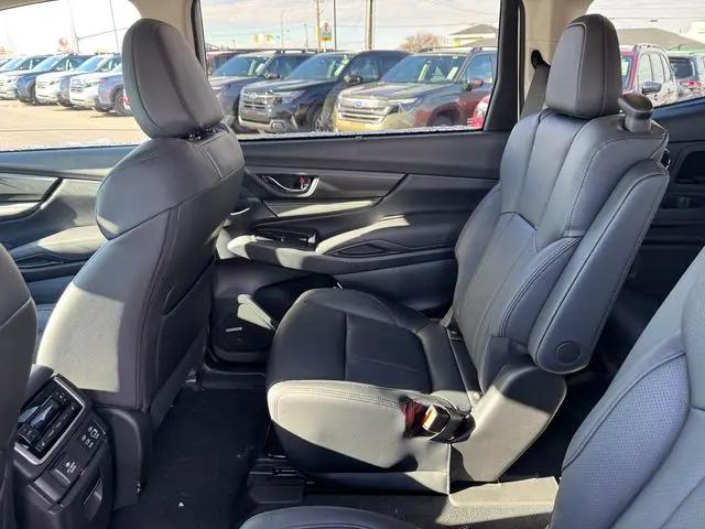 2026 Subaru Ascent Onyx Edition Touring 7-Passenger