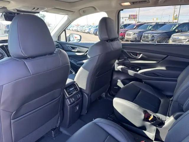 2026 Subaru Ascent Onyx Edition Touring 7-Passenger