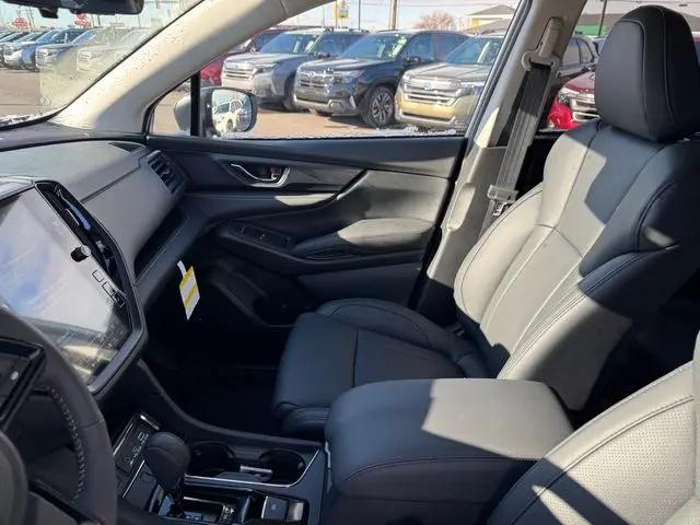 2026 Subaru Ascent Onyx Edition Touring 7-Passenger