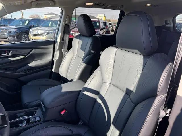 2026 Subaru Ascent Onyx Edition Touring 7-Passenger