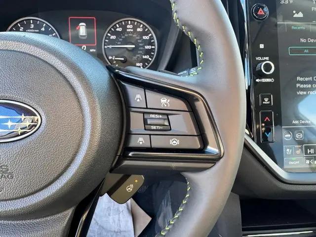 2026 Subaru Ascent Onyx Edition Touring 7-Passenger