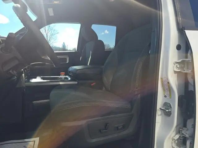 2021 Ram 1500 Warlock Quad Cab 4x4 6'4" Box