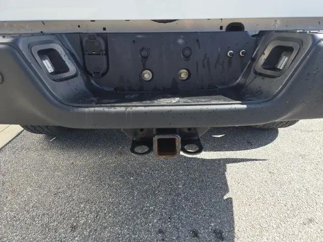 2021 Ram 1500 Warlock Quad Cab 4x4 6'4" Box