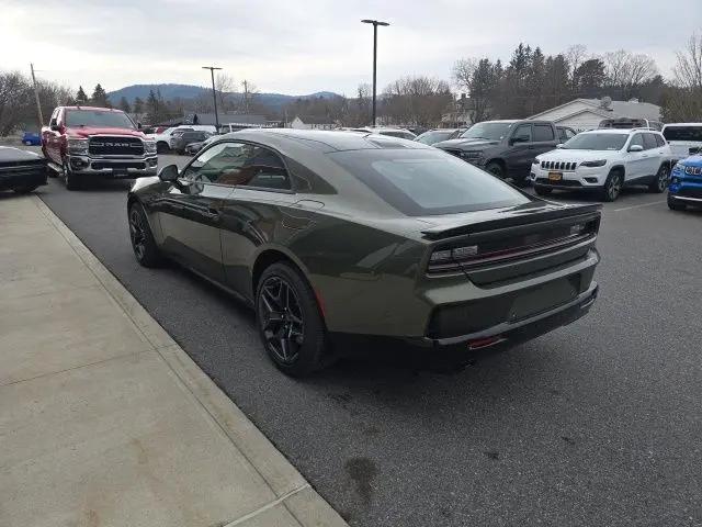 2026 Dodge Charger Scat Pack 2-Door AWD