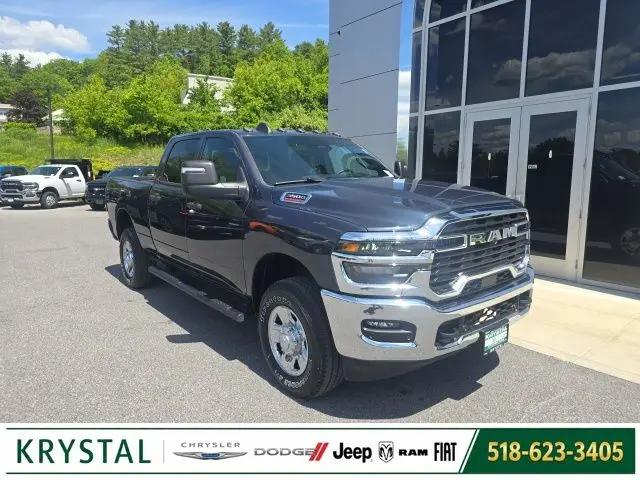 2026 Ram 3500 Tradesman Crew Cab 4x4 6'4" Box for sale in Warrensburg, NY